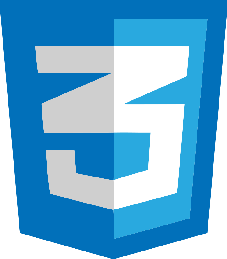 CSS3 badge