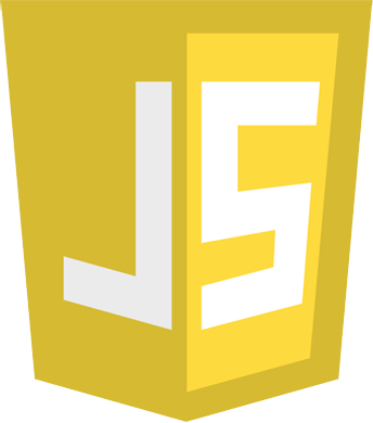 JavaScript badge