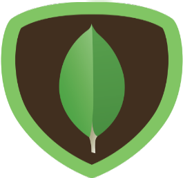 MongoDB logo