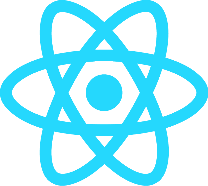 ReactJS logo